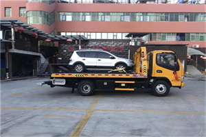 左云汽车紧急补胎换胎救援