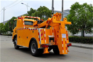 左云高速路拖车费